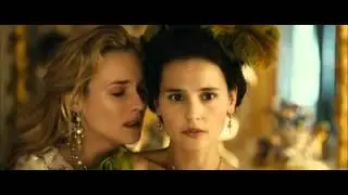 ПРОЩАЙ, МОЯ КОРОЛЕВА! (2012) Трейлер
