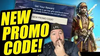 NEW PROMO CODE for F2P 2024 - GOOD FOR ALL USERS! March 1, 2024 - RAID: Shadow Legends