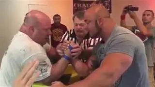 Не простая победа Скотта Мендельсона