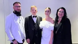 Event DJ Vadim KURAZH, Ивент диджей Вадим КУРАЖ, Свадьба, Воронеж, 2024