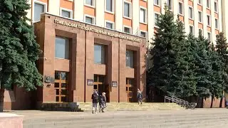 Гомельский медуниверситет готовится принять абитуриентов