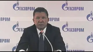 Алексей Миллер: поздравление с Днем работников нефтяной и газовой промышленности