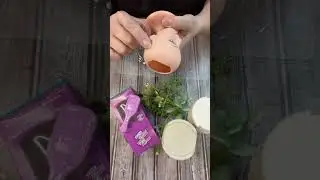 You can even craft with Dollar Tree toys! 
