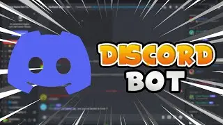 I made a Discord Bot because WHY NOT!!!!