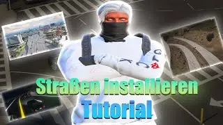 [Majestic-RP] Straßen installieren Tutorial (easy!)