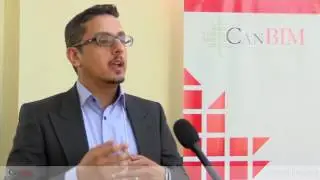 CanBIM Post Event Interview: BIM in the next five years?
