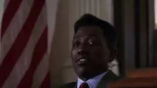 Nino Brown's Trial - New Jack City (1991)