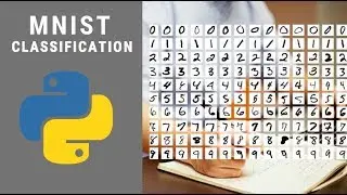 Classify Handwritten Digits Using Python and Artificial Neural Networks