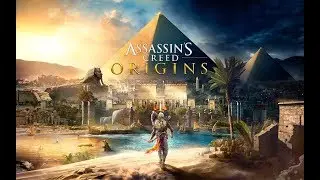 ASSASSIN‘S CREED ORIGINS (ИСТОКИ) (PS4) НОВАЯ УГРОЗА