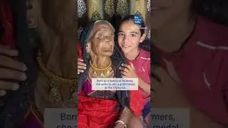 11-Year-Old Girl Has Stunned The Internet With Her Six Pack Abs | The Better India