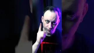 ГОЛОС ПРИЗРАКА, ночью на кладбище 😨 