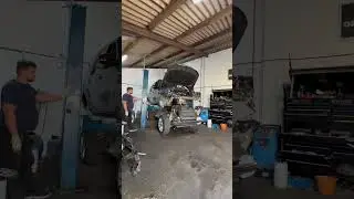 Discovery 4 body separation