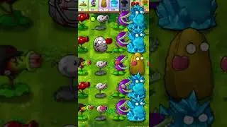 ТРИ ТИПА ГИБРИДОВ В PVZ FUSION МОД! / НОВЫЙ РОЛИК