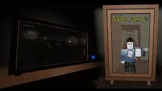 ROBLOX - Who Am I ? - [Full Walkthrough]