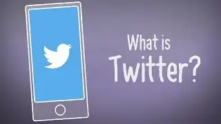 What is Twitter?
