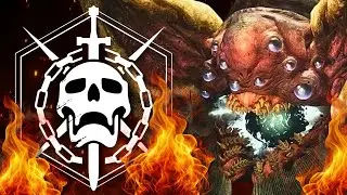 How To Beat Riven In Pantheon! *Complete Guide*