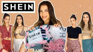 COMPRAS NA SHEIN | VALEU A PENA?