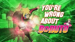 How Boruto’s Life Changed Forever | THIS IS HOW BORUTO 1 ENDS??
