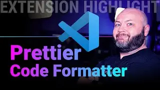 Format Your Code in VS Code with Prettier