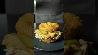 Сочнейшее Мясо с Горчичной смазкой😜