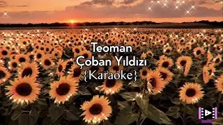 Teoman- Çoban Yıldızı #lyrics