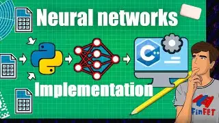 Weights, Biases and Forward Pass: re implementing a neural network from Scikit-Learn - Python