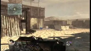 Short and Owned...This is why I Don't 1v1.