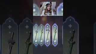 I Got the Wrong Dendro Character in Genshin Impact