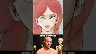 Can we improve this drawing in 1 min? 😤 