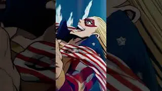 NEW MHA TRAILER!!!!