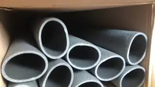 Энергофлекс трубка цена