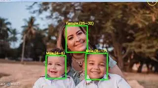 Age and Gender Classification Using Convolutional Neural Networks (OpenCV)