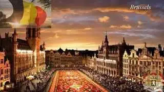 Belgium National Anthem - 