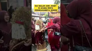 momen lucu ketika sahabat paling kocak jadi pengantin ‼️ ‼️ ‼️