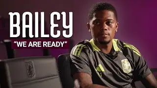 Leon Bailey Talks Last Seasons Success and New Season Hopes