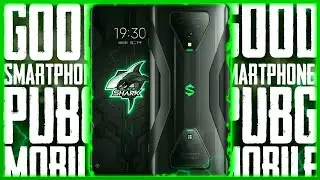 ЛУЧШИЙ СМАРТФОН ДЛЯ ПУБГ МОБАЙЛ🤬BEST SMARTPHONE FOR PUBG MOBILE