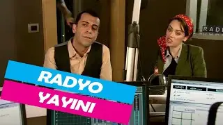 Radyo Programı | 1 Kadın 1 Erkek