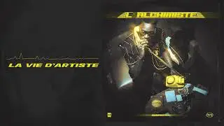 Suspect 95 - LA VIE D'ARTISTE [Audio Officiel]