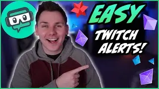 How To Setup Twitch Alerts In Streamlabs