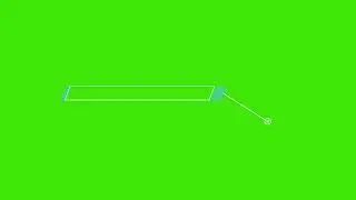 Green Screen Graphics | Call outs lower third  | HD 1080P