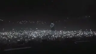MAYOT – Снег (Live). Тур Артёма Майота.