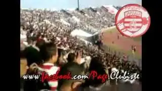 Club Africain - Beb Jdid Zadmin (live)