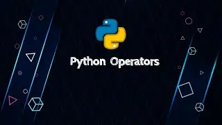 Python - Operators