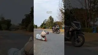 Cinematic motor🤣🤣