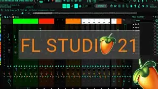 FL Studio 21 Installation And Theme