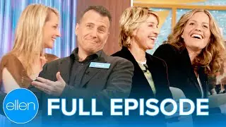 Helen Hunt, Paul Reiser, Elisabeth Shue | Full Episode