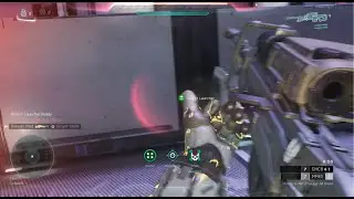 First Halo 5 Sniper Overkill - FatRat