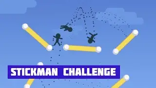 Stickman Challenge · Free Game · Showcase
