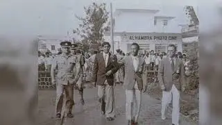 MAURITIUS - Vintage Scenes and People