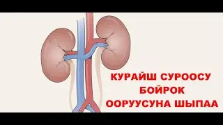 БОЙРОГУНУЗ ООРУСА КУРАЙШ СУРООСУН ТАМАКА СУУГА ДЕМ САЛЫП ЖЕНИЗ ИЧИНИЗ ШЫПАА БОЛОТ ИНШААЛЛАХ